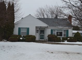 3525 S Webster Ave, Green Bay, WI 54301