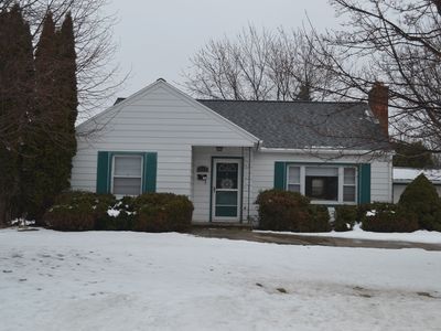 3525 S Webster Ave, Green Bay, WI, 54301