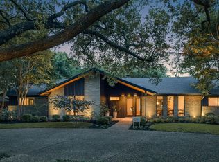 3830 Northaven Rd, Dallas, TX 75229
