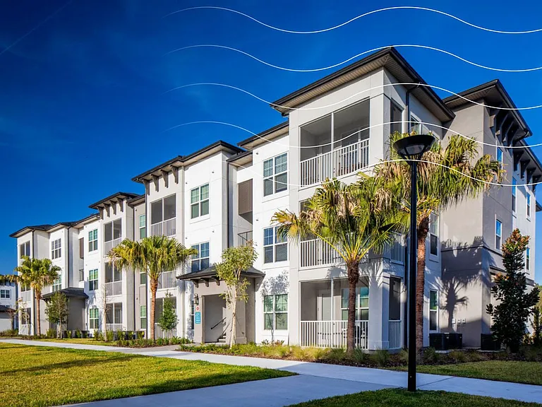 The Shores at Lake Howell — Photo 67