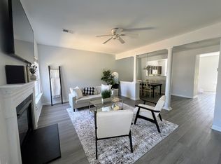 6717 Mountain Majesty Way, Huntersville, NC 28078