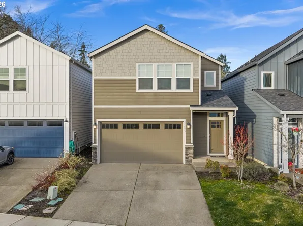 1593 19th Ave, Forest Grove, OR 97116