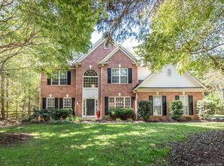 9820 Andrea Way, Charlotte, NC 28277