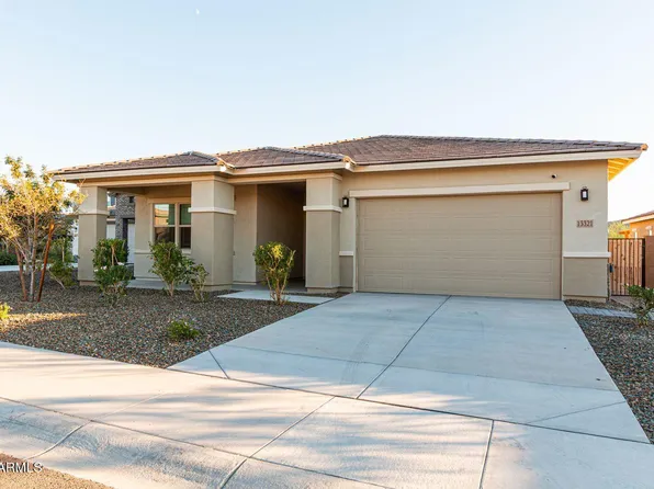 13321 W DALE Lane, Peoria, AZ 85383