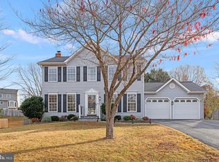 5 Antietam Loop, Stafford, VA 22554