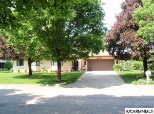 215 Hamburg St E, Litchfield, MN 55355