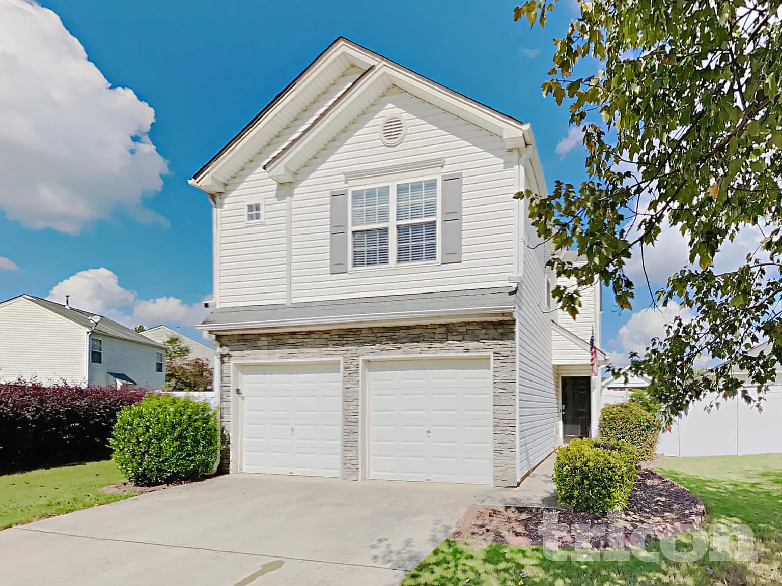 104 Silver Ridge Drive Dallas GA — Photo 2