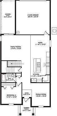 1st image of 15657 Signature Dr #1084