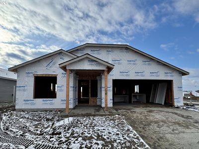 850 NE Laurel Springs Dr, Hermiston, OR, 97838