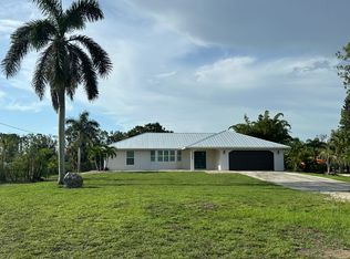 10625 Shangri La Rd, Bonita Springs, FL 34135