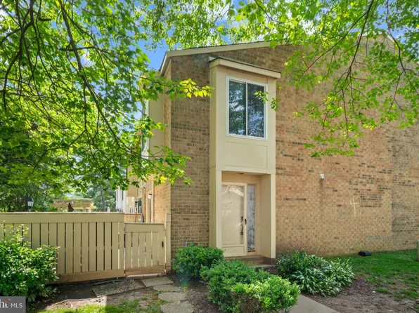 8690 Welbeck Way, Gaithersburg, MD 20886