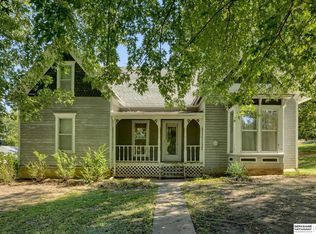 72496 Canfield St, Crab Orchard, NE 68332