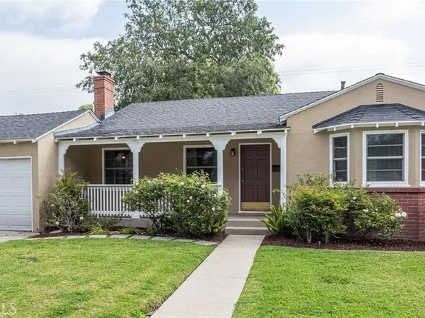 1052 N Lamer St, Burbank, CA 91506