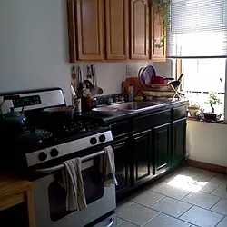Rented by Redtail Ventures