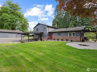 410 Studebaker Spur 2, Castle Rock, WA 98611