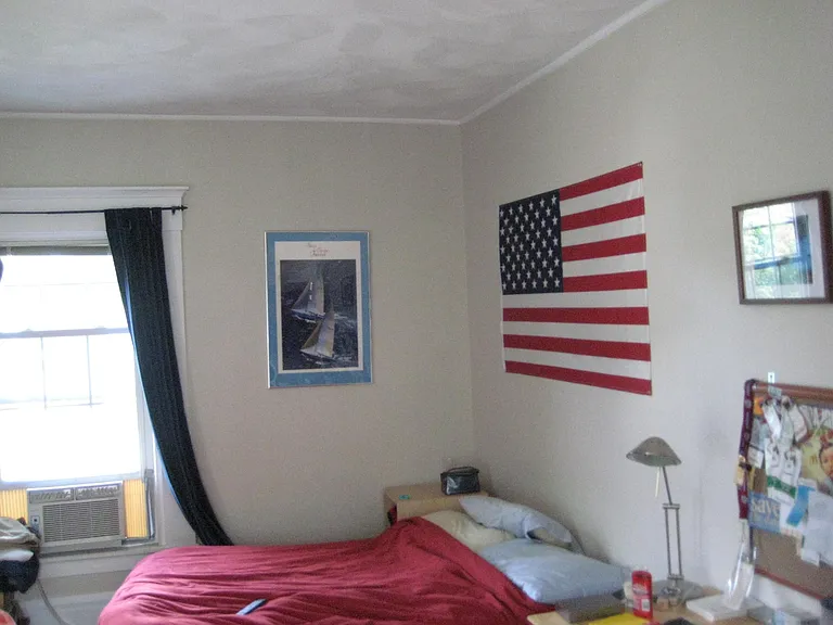 2nd FL Bedroom