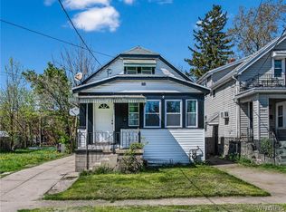 784 E Amherst St #N, Buffalo, NY 14215
