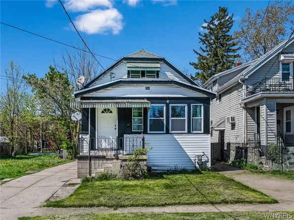 784 E Amherst St #N, Buffalo, NY 14215