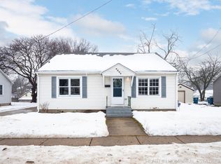 2520 Byron Center Ave SW, Wyoming, MI 49519