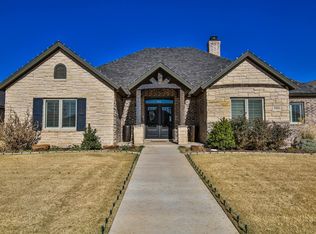3910 137th St, Lubbock, TX 79423