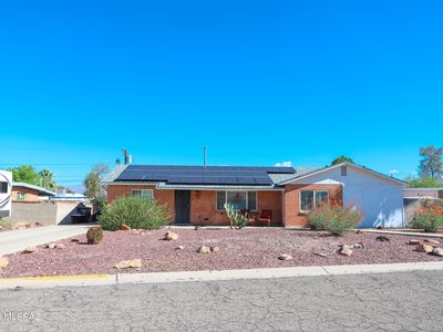 7049 E Calle Denebola, Tucson, AZ, 85710