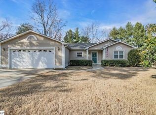 22 Woodtrace Cir, Greenville, SC 29615