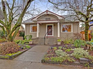 2416 NE 38th Ave, Portland, OR 97212