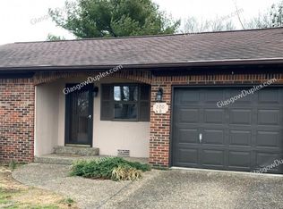 100 Lyon Ave #A, Glasgow, KY 42141