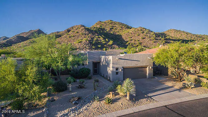 14046 E Geronimo Rd — Photo 1