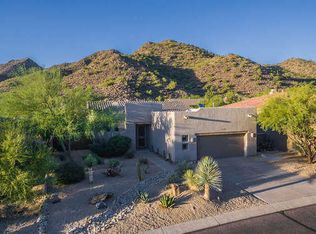 14046 E Geronimo Rd, Scottsdale, AZ 85259