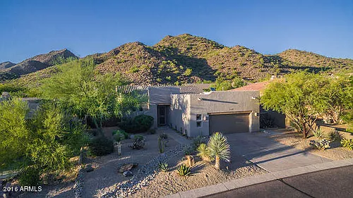 14046 E Geronimo Rd Photo 1