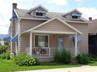 536 W 5th St, Lewistown, PA 17044