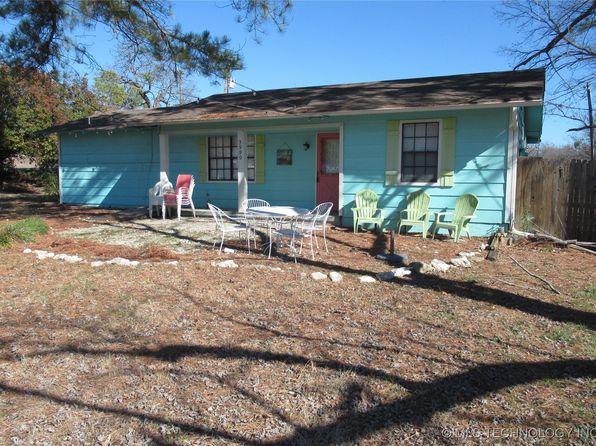 3990 Ski Line, Kingston, OK 73439