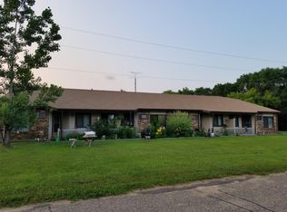 929 High St APT 4, Colfax, WI 54730