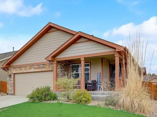 16642 E 102nd Avenue, Commerce City, CO 80022