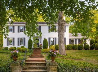 22 Woodland Rd, Sewickley, PA 15143