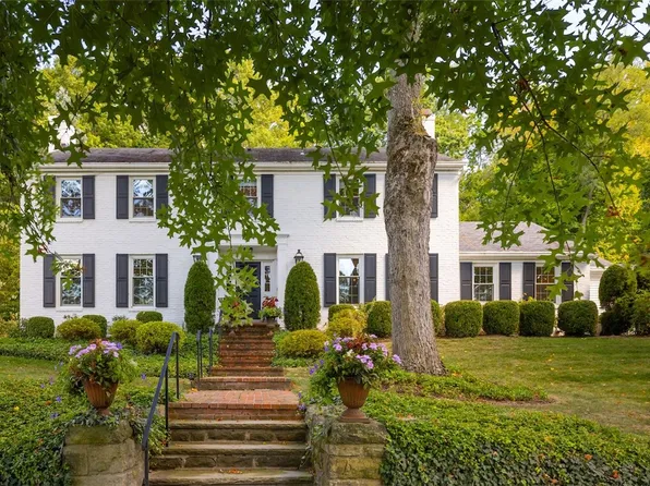 22 Woodland Rd, Sewickley, PA 15143