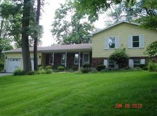 122 Edwards Pl, Richmond, IN 47374