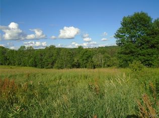 LOT 27 Ridgeview Rd LOT 27, Norwich, NY 13815