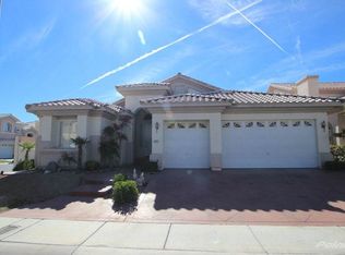 8727 Stockholm Ave, Las Vegas, NV 89147