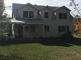 506 County Route 29, Canton, NY 13617