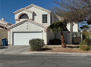 1845 Villa Vista Way, Las Vegas, NV 89128