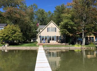 11255 Oakleigh Dr, Middleville, MI 49333