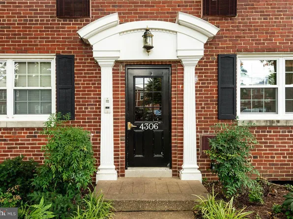 4306 N Pershing Dr #43064, Arlington, VA 22203