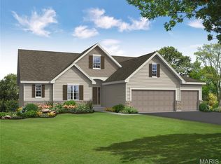 830 Lower Field Ln, Eureka, MO 63025
