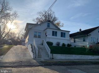 224 Walnut St, Audubon, NJ 08106