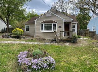 56 Asbury Ave, Dover, DE 19901