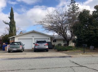1345 Pleasant St, Redding, CA 96001