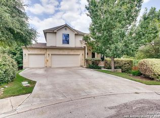 202 Red Quill Nest, San Antonio, TX 78253