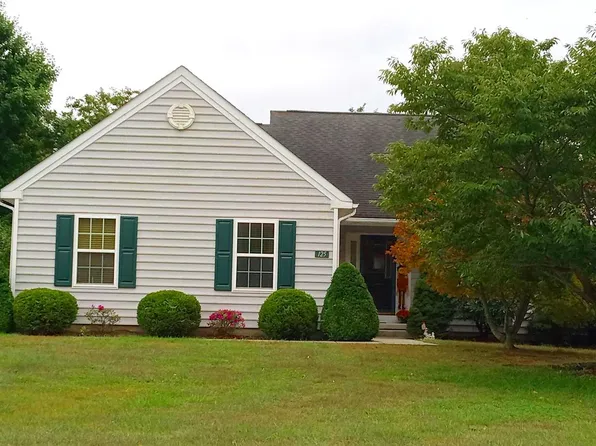 125 N Landing Dr, Milford, DE 19963
